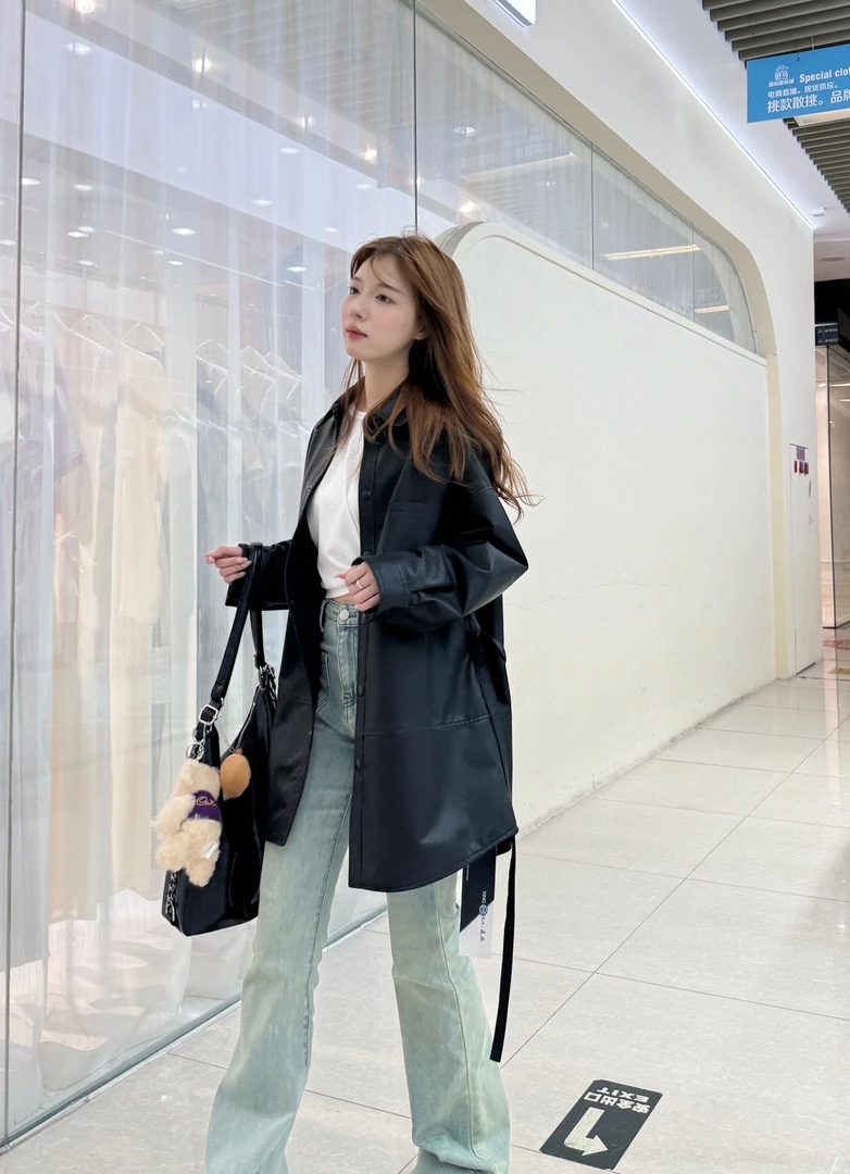 【安妮 741-745专享】百搭时尚女装（部分剪标吊牌、微瑕，介意者慎拍）