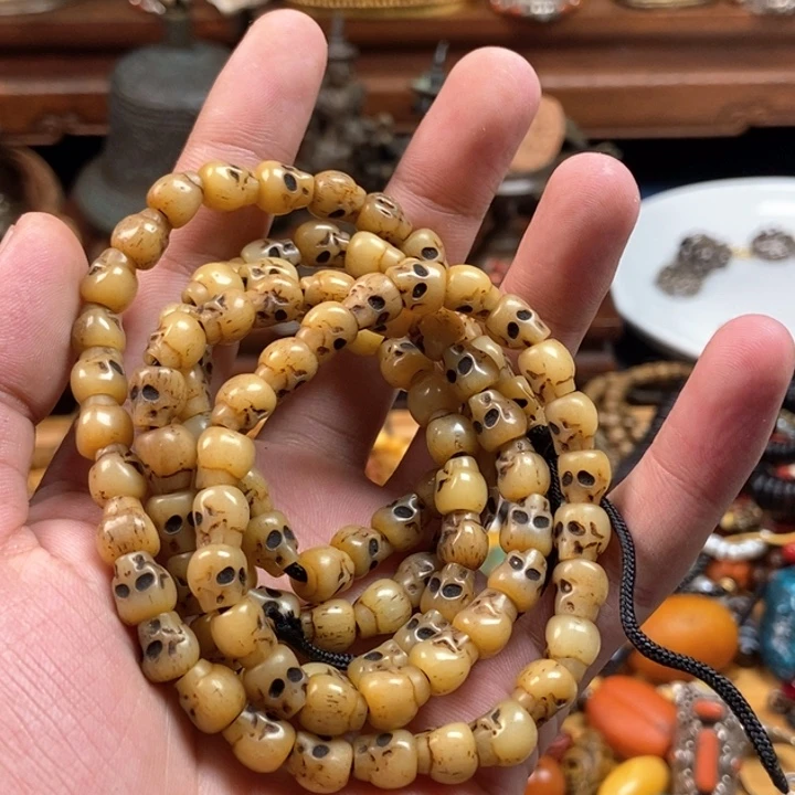 【闪购商品】藏地配饰藏传配件