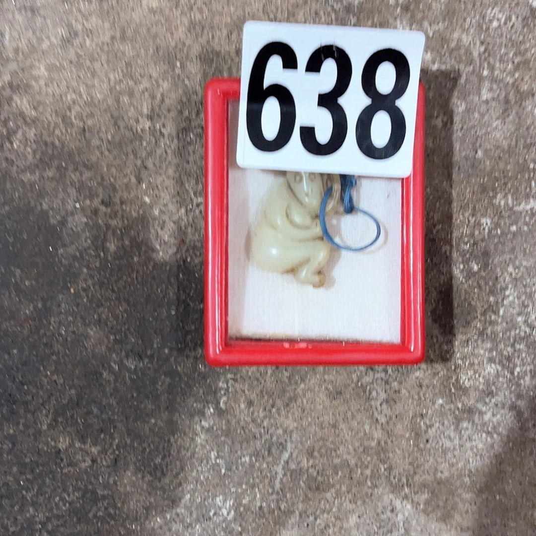 小***兔香榧木民俗老物件123