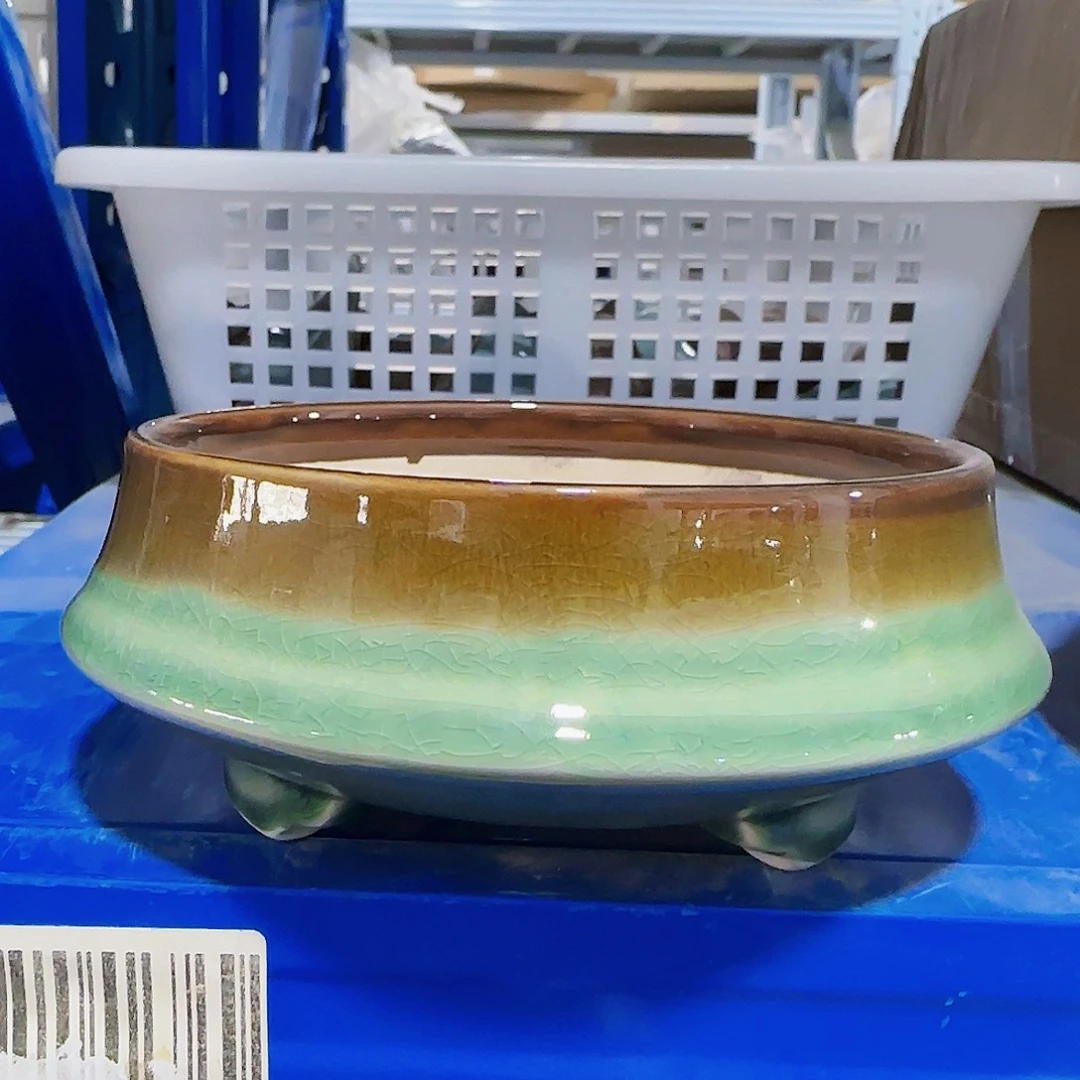 陶瓷花盆特价上新