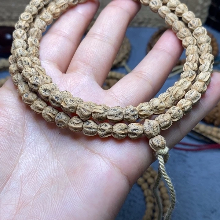 吊坠柏香籽/百香籽