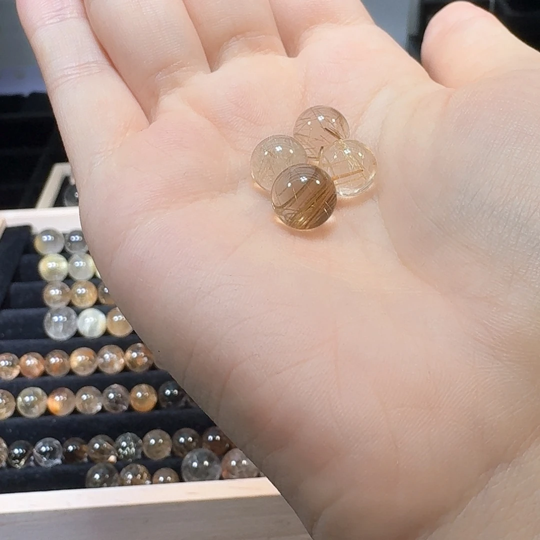 未镶嵌摆件水晶天然水晶