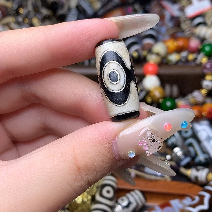 玛瑙/玉髓发一个未镶嵌