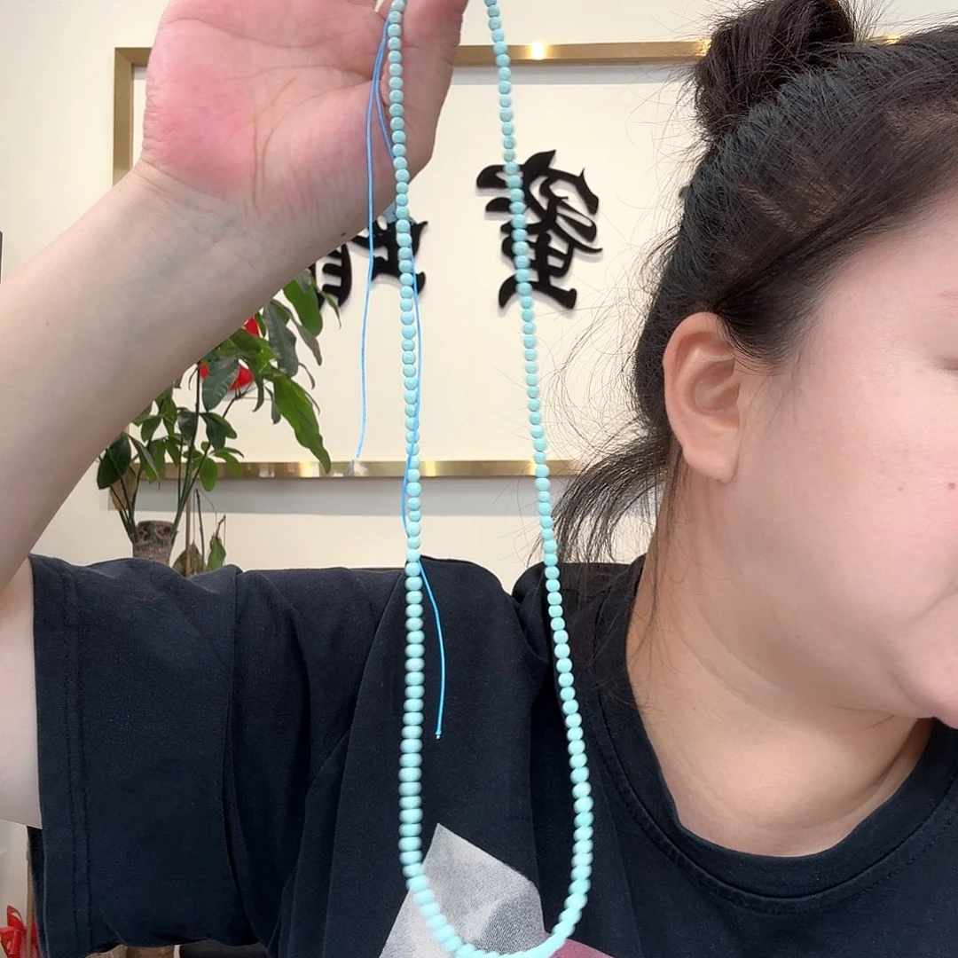 绿松石未镶嵌珠宝奇石251