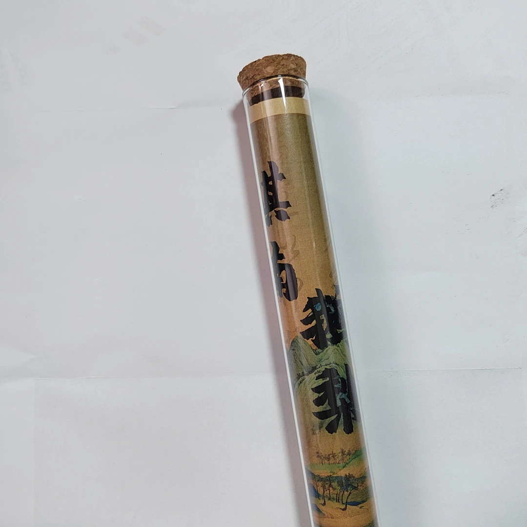 棋楠鹅梨50克线香