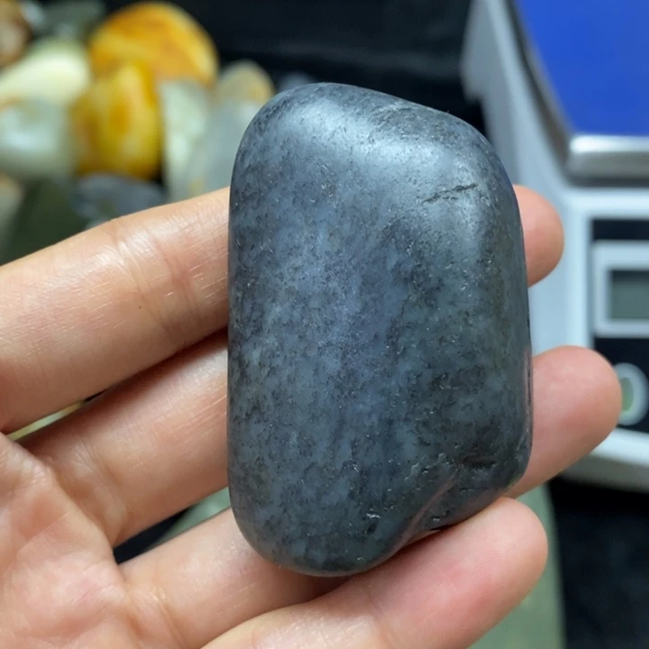 未镶嵌和田玉（糖玉）挂件
