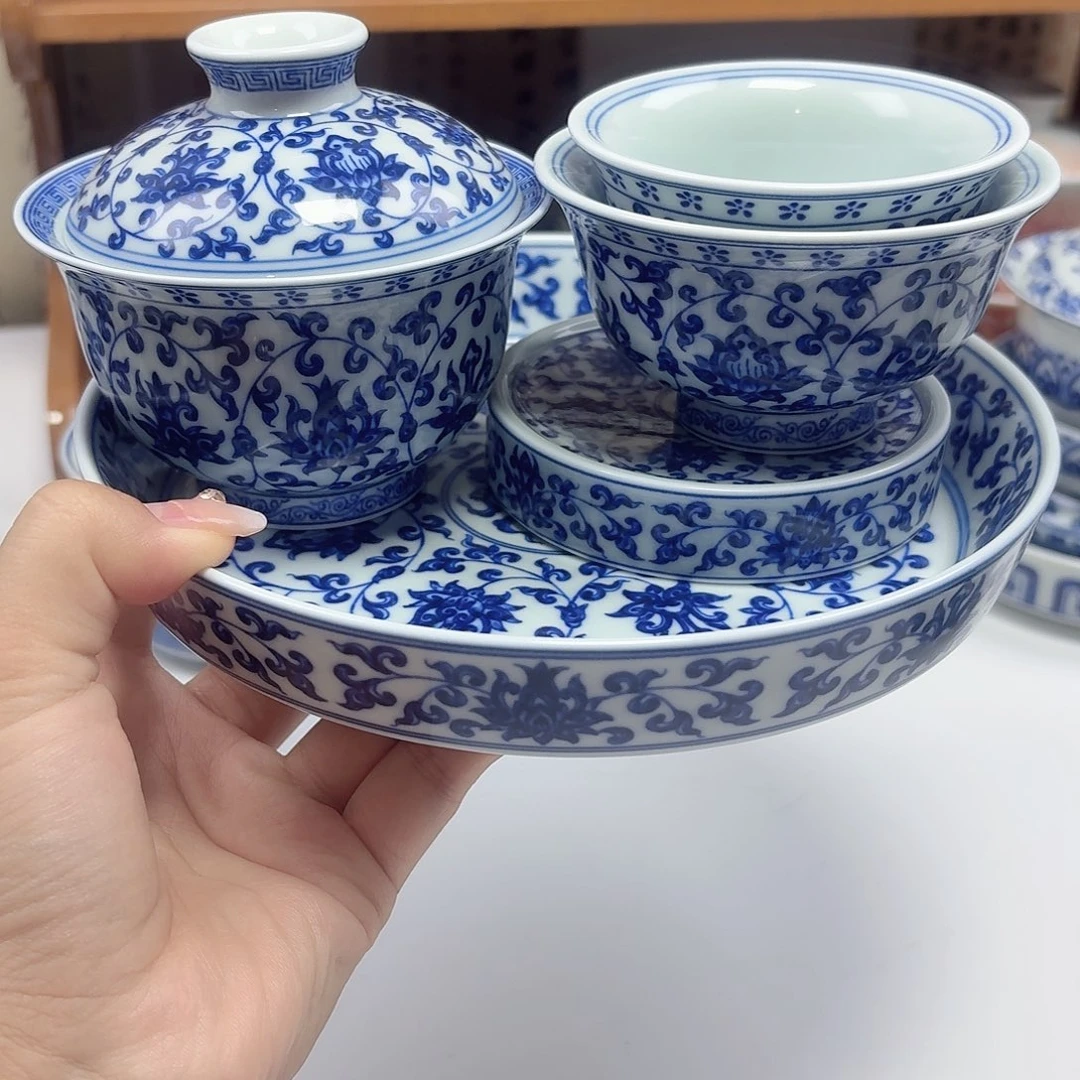 景德镇瓷器研究中心主任