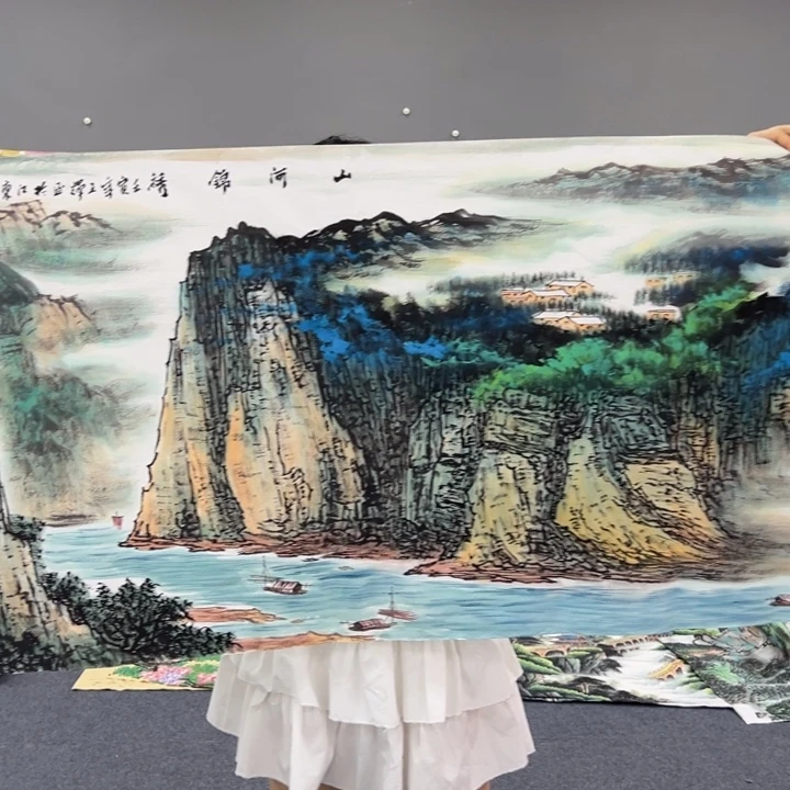 鸿运当头是什么意思嘛