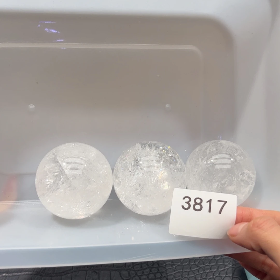 【闪购商品】未镶嵌大型摆件（非配饰）水晶