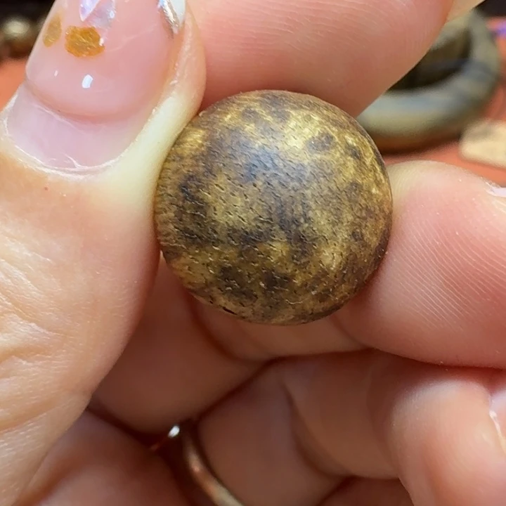 大叶紫檀（黑酸枝木类）