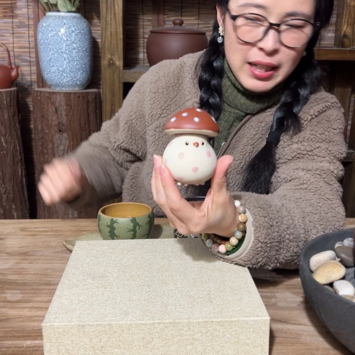 紫砂茶叶盒39222222222222222