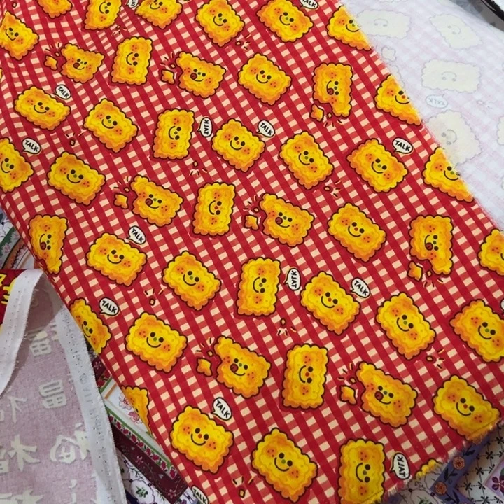 棉一米价纯棉8安帆布1.5宽果子c