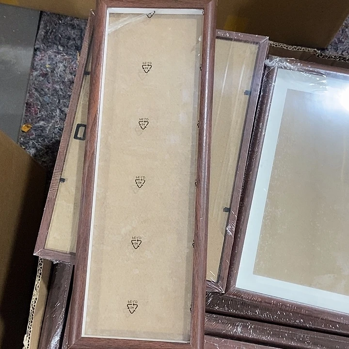 相框的设计与制作