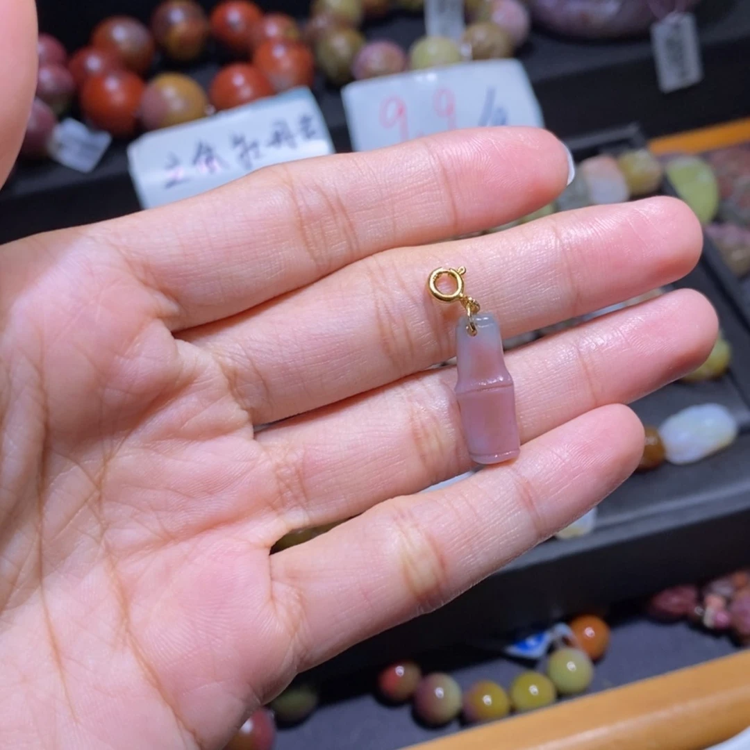 【闪购商品】未镶嵌手链玛瑙/玉髓