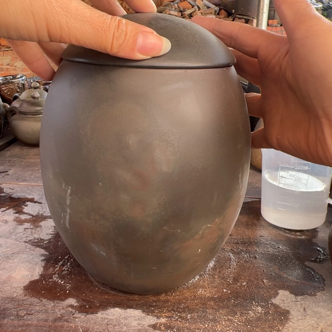 坭兴陶贵台龙窑A13