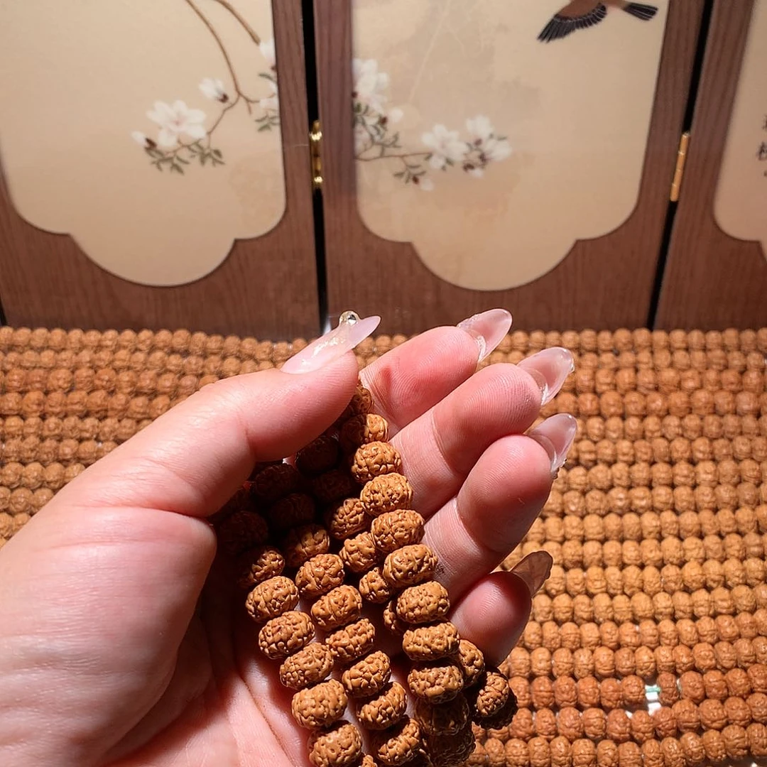 吊坠金刚菩提幸*树