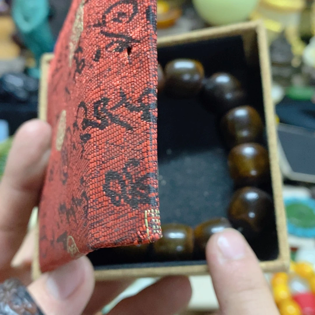 织绣摆件的设计很重要啊我