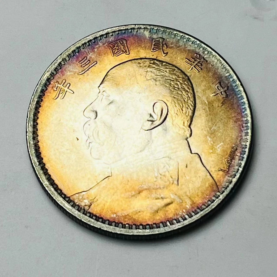 【仰光甄选】YB00276高端仿古复古摆件