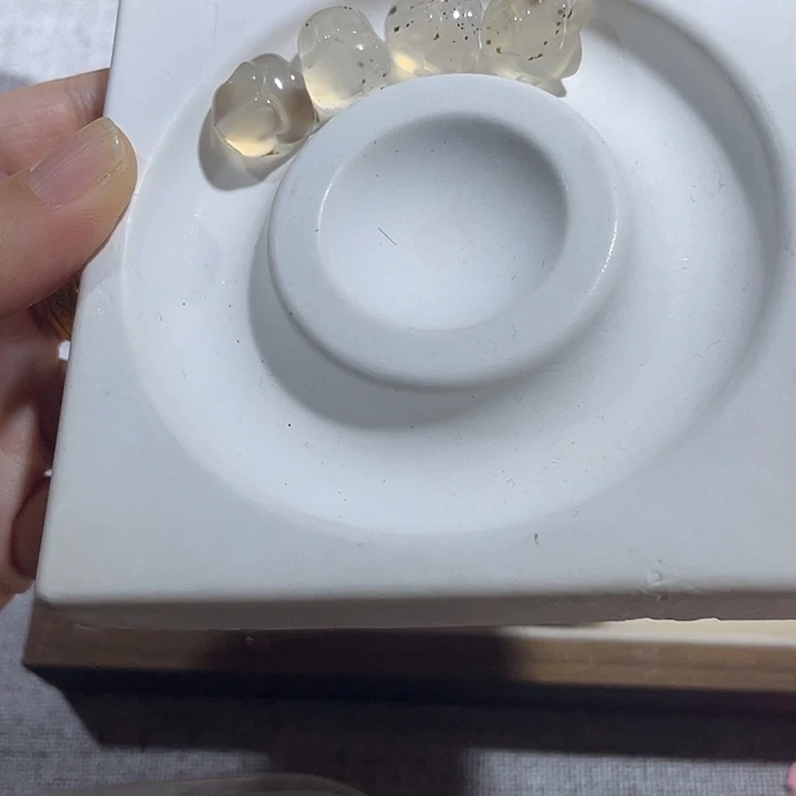 玛瑙/玉髓合金玉牌