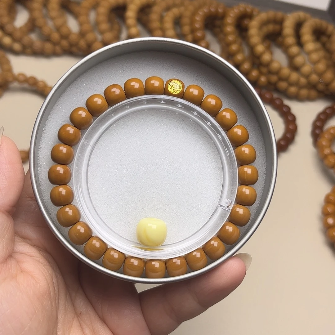 手串猴头核桃老邢8.5左右