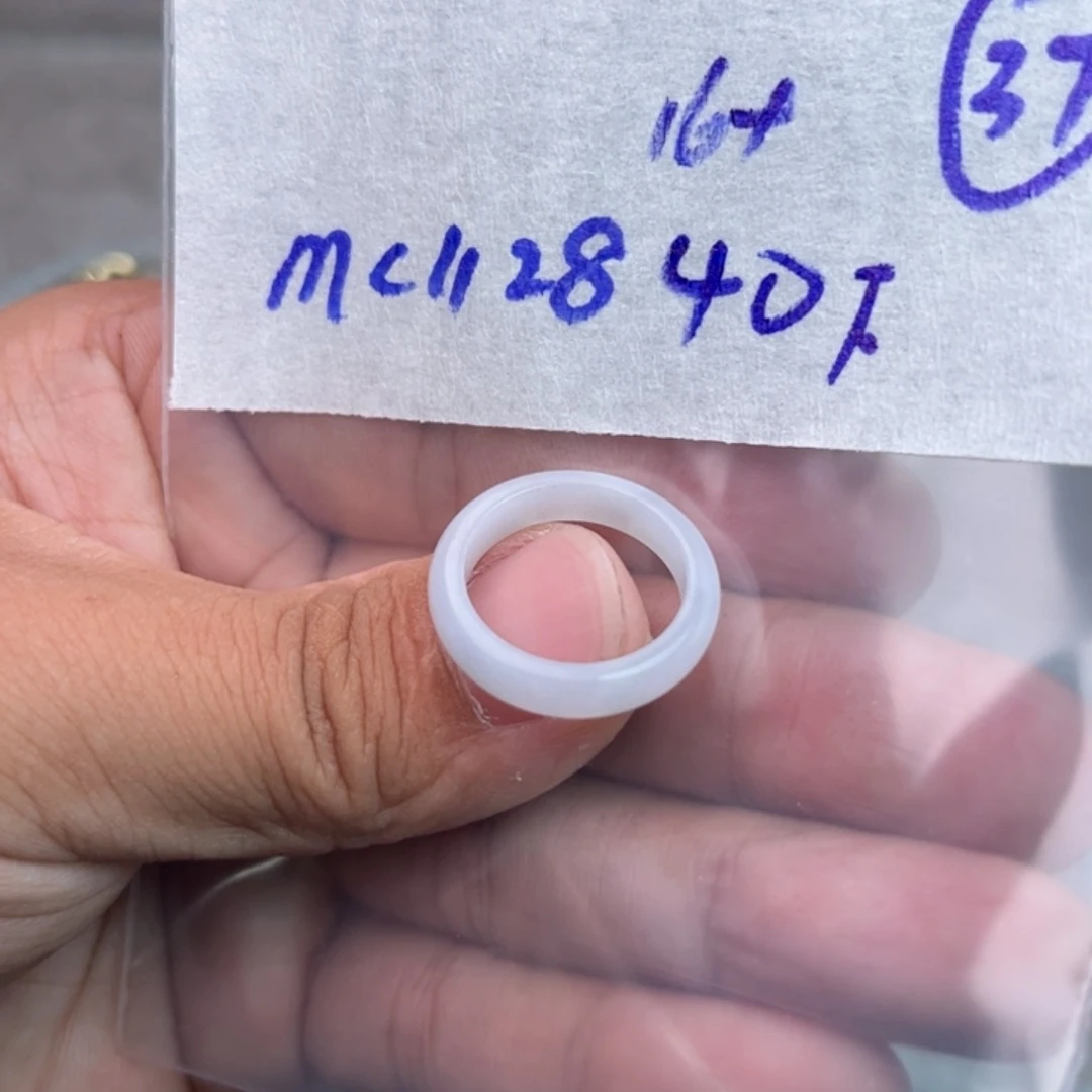 ****卿定制翡翠未镶嵌不退不换