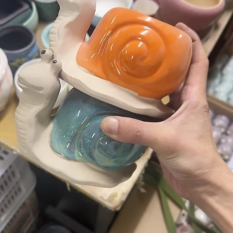 ···2个处理······