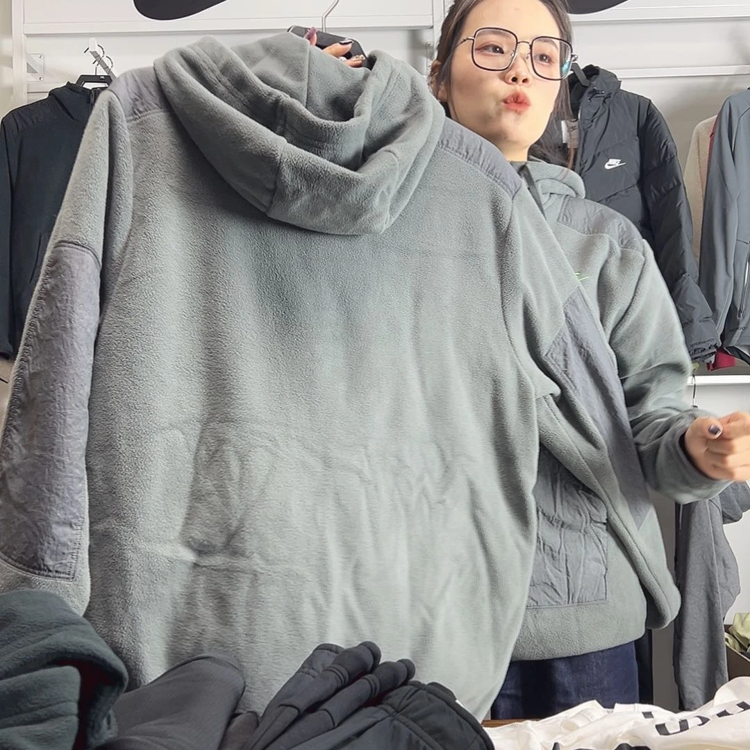 4883灰色 XXL 180-200斤不退换