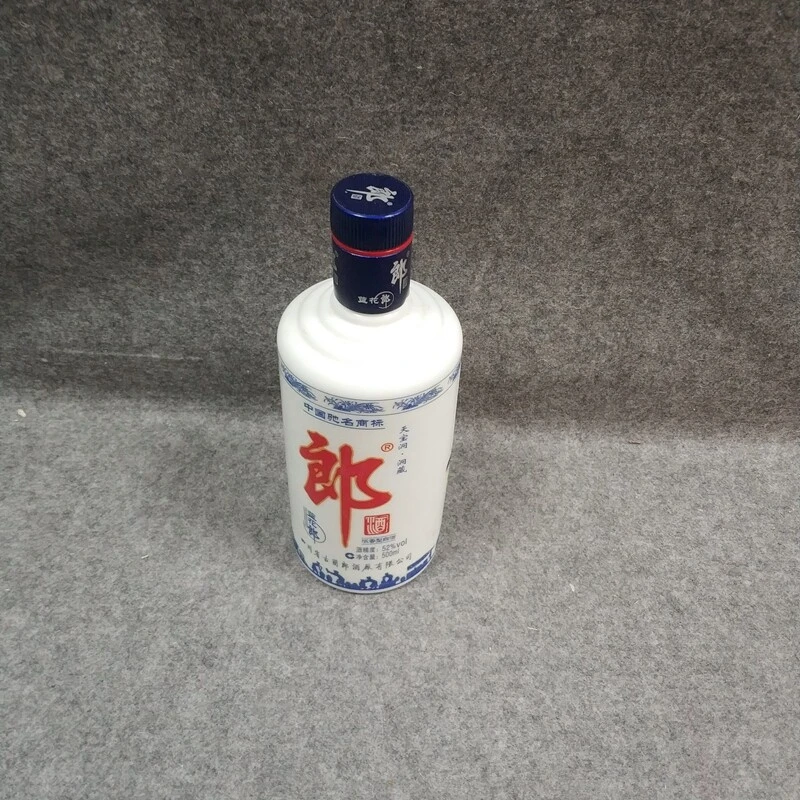 07年郎酒52度浓香500ml2-M25FY009329-04