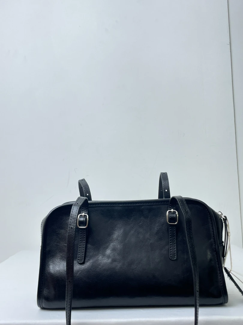 H1199黑色【点点精选】新款时尚轻奢百搭气质女包