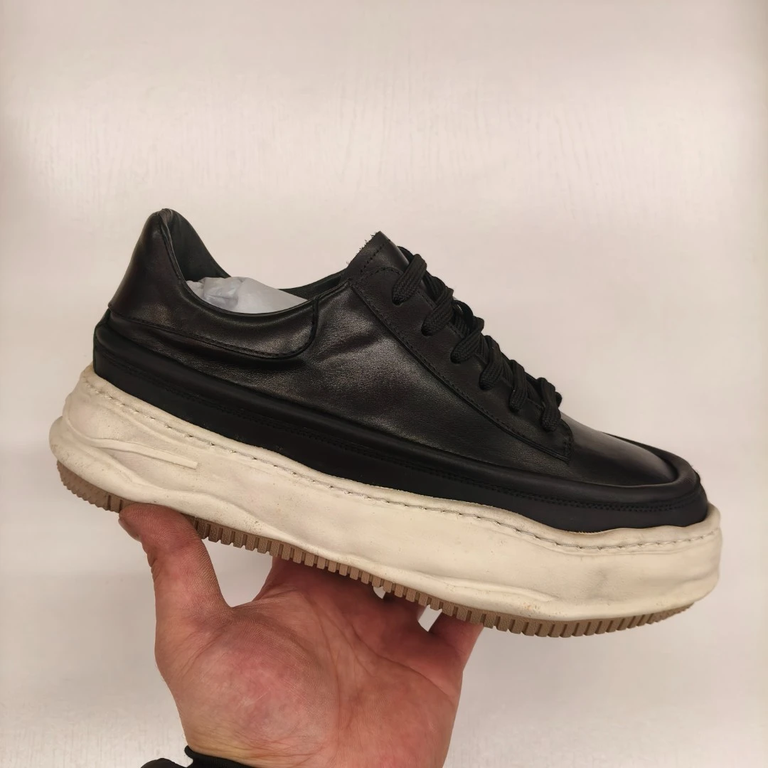 【A6130】40码孤品男鞋推荐时尚百搭