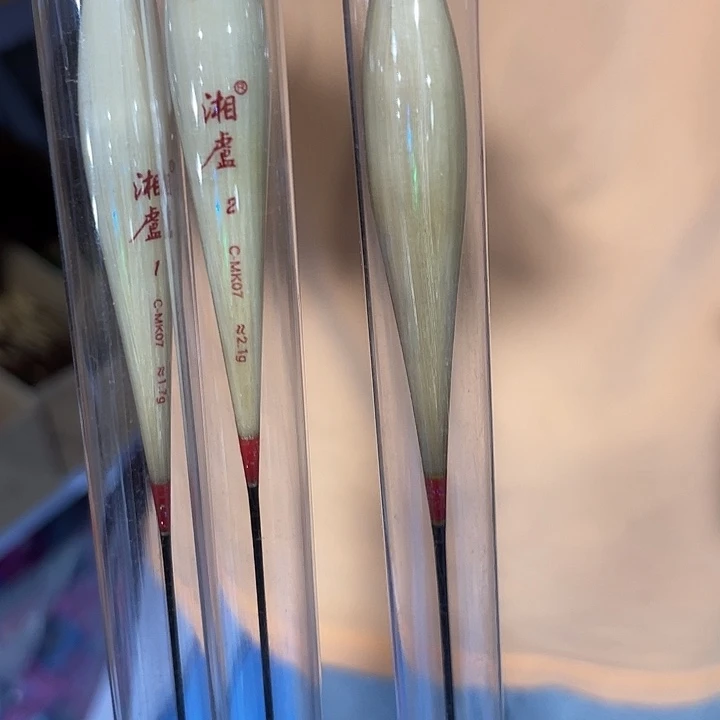 闪20鱼漂渔具用品