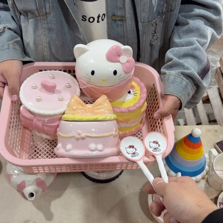 我们的目标是成为一个