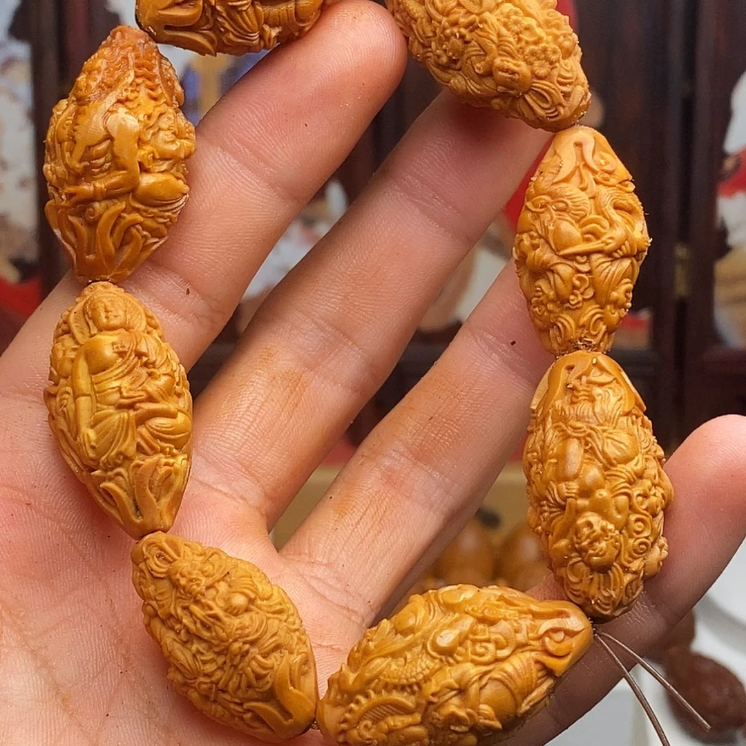 狼***f手串/手链橄榄核bbbbbbbbbbbbbbbn