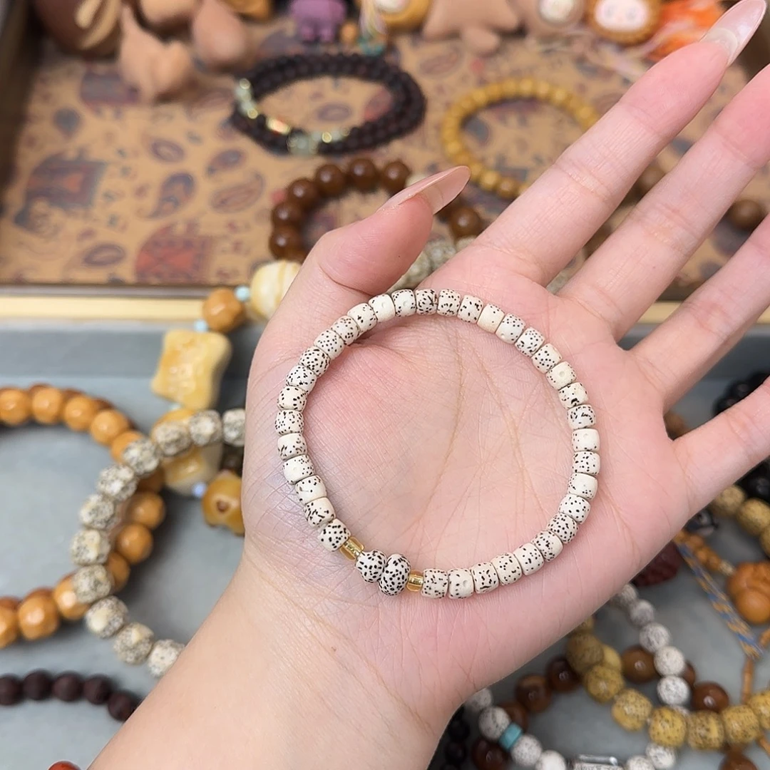 菩提手串/手链星月葫芦