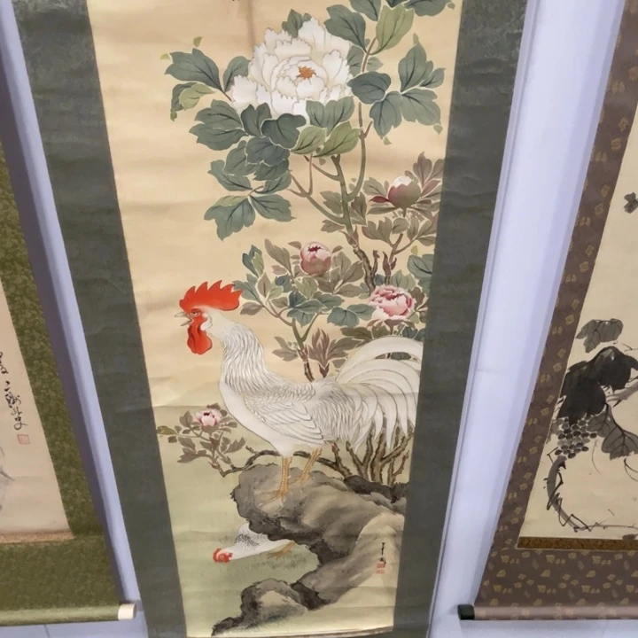 泡****织绣精品系列产品感谢老师