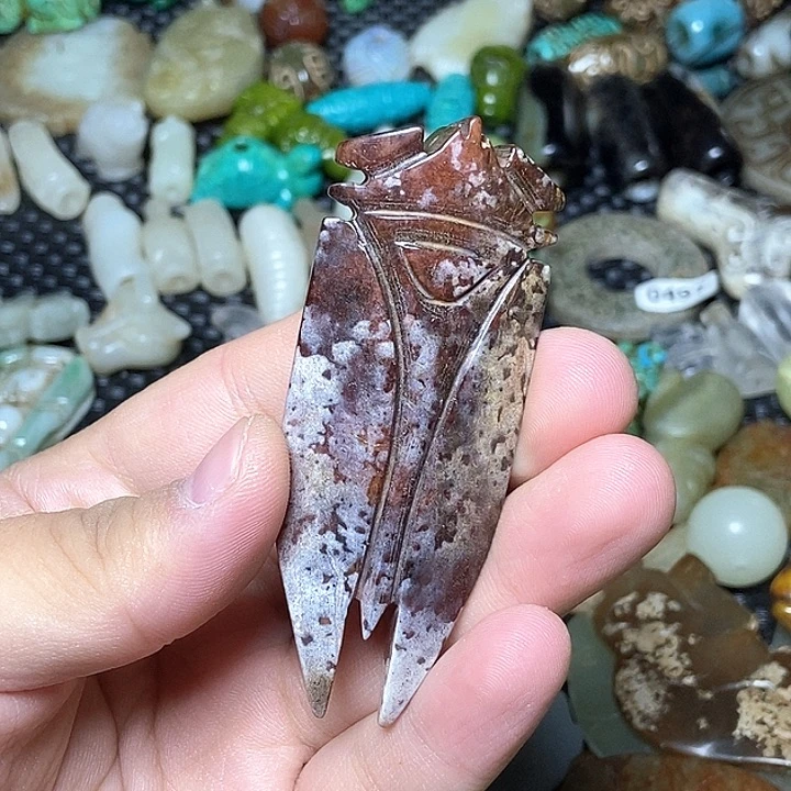 摆件直播间链接130