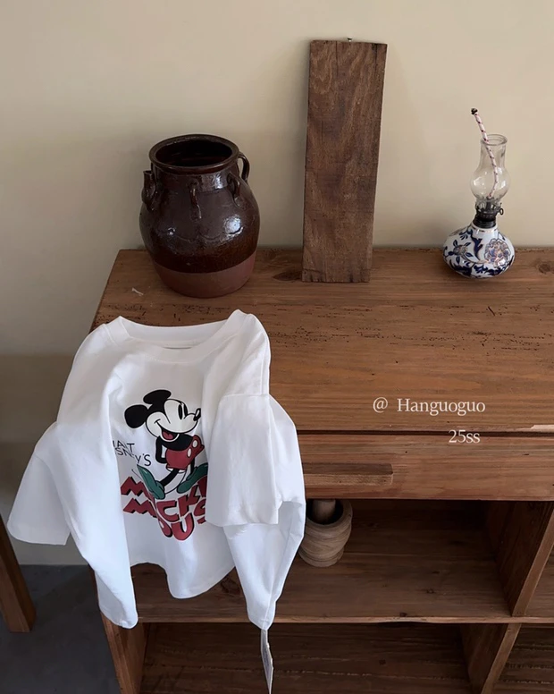 小花儿韩系童品 NO退NO换