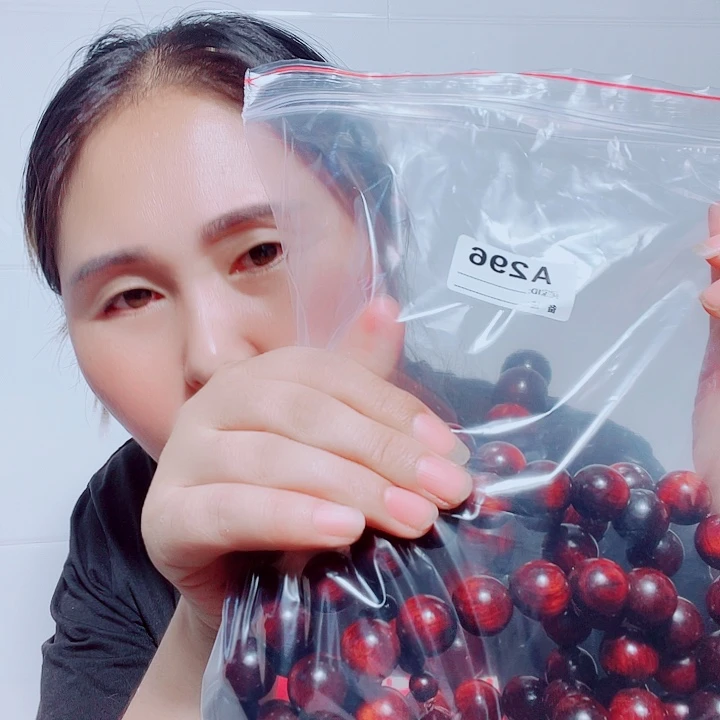 东非黑黄檀（紫光檀）张****部296