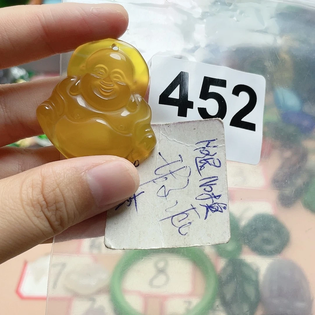 合金颈饰玛瑙/玉髓笨*娜