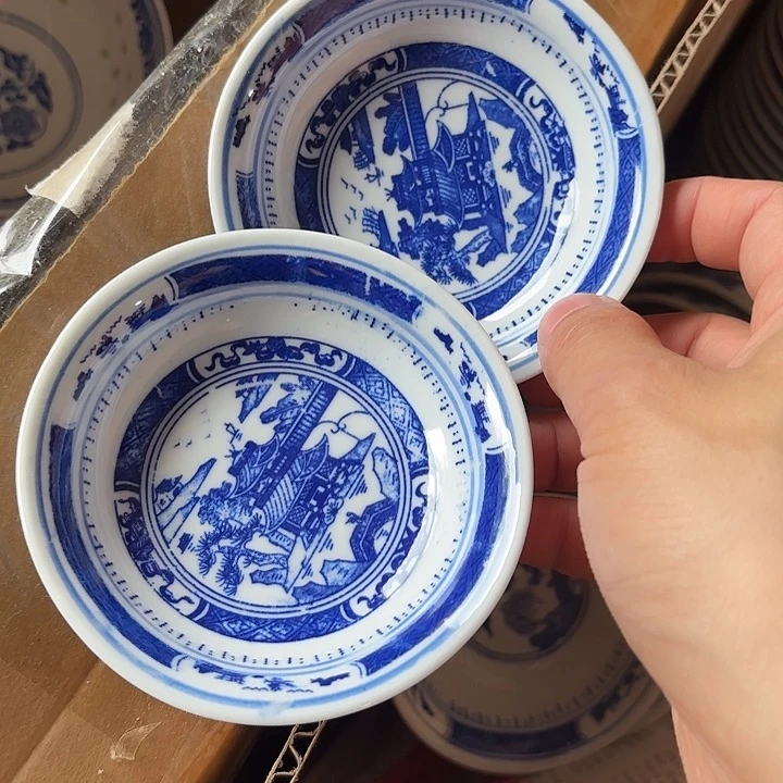 景德镇陶瓷艺术品