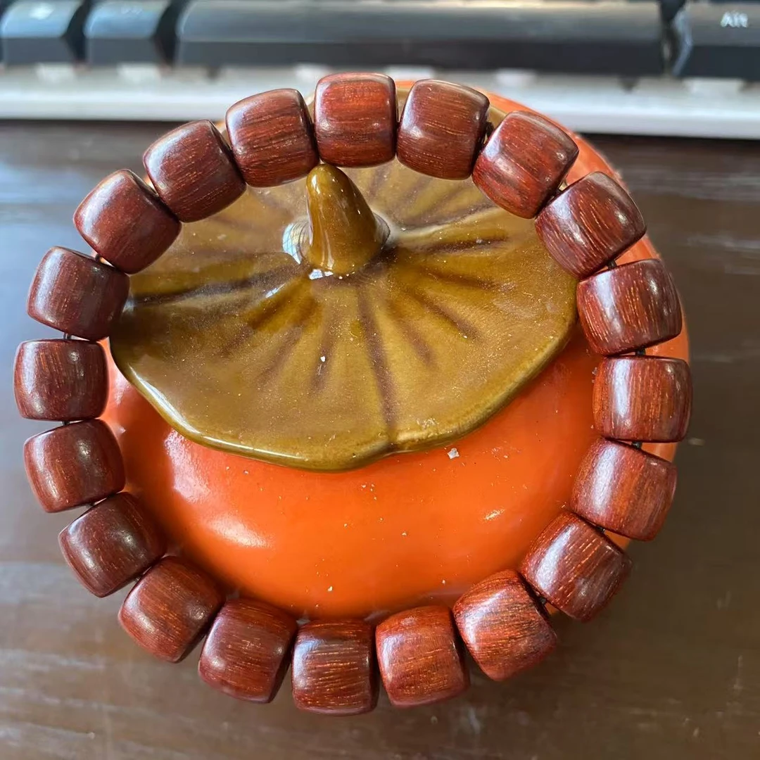 C0031小叶单圈手串