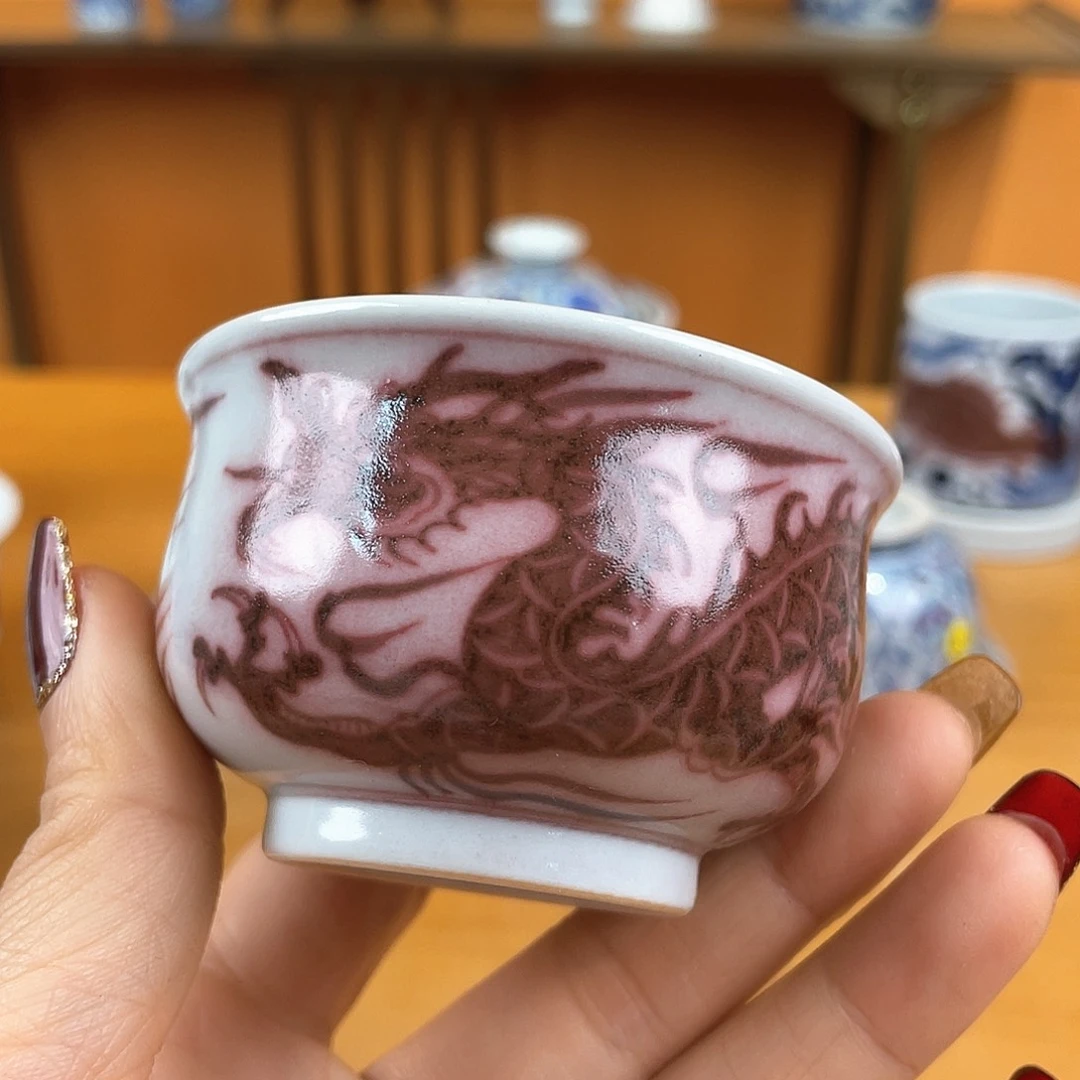 景德镇陶瓷景德镇瓷器