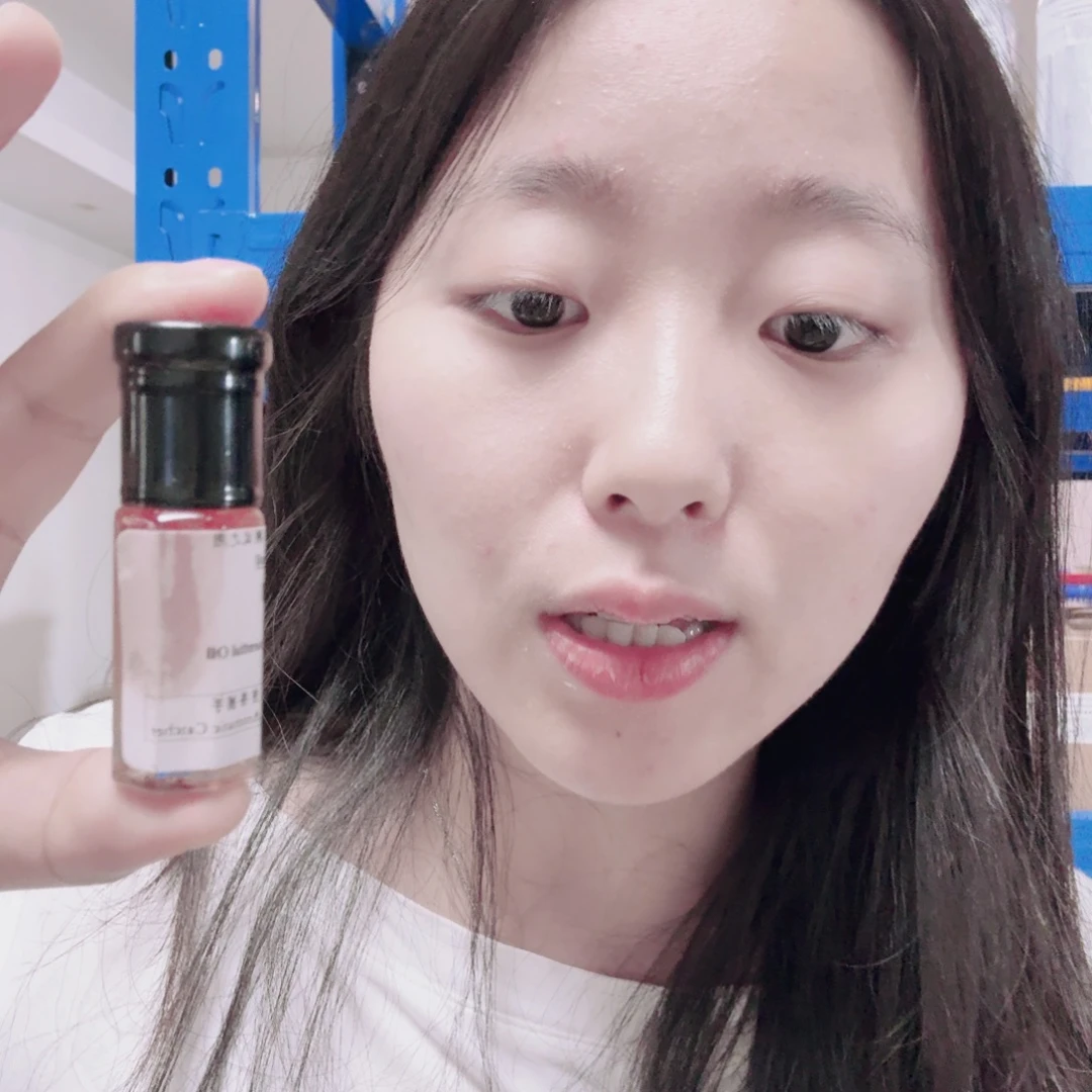 12ml 德国洋甘菊精油