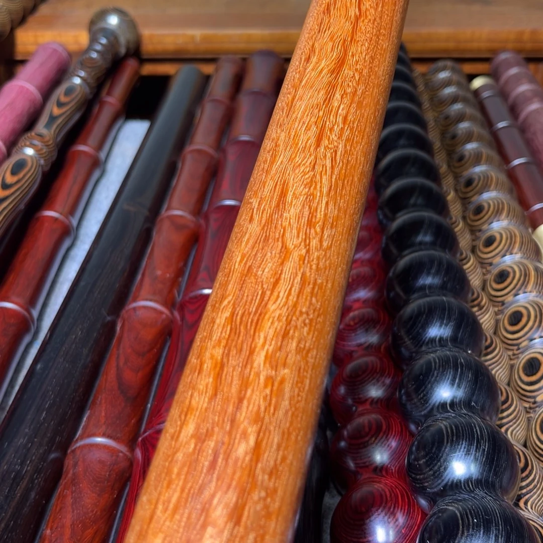 *****大果紫檀（缅甸花梨）金星紫檀