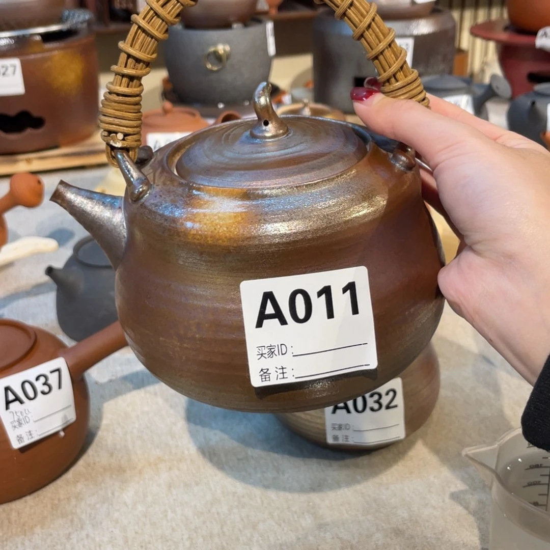 长***爸潮州手工制作