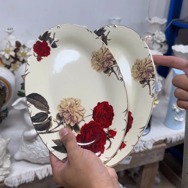 瓷片陶瓷艺术陶瓷工艺