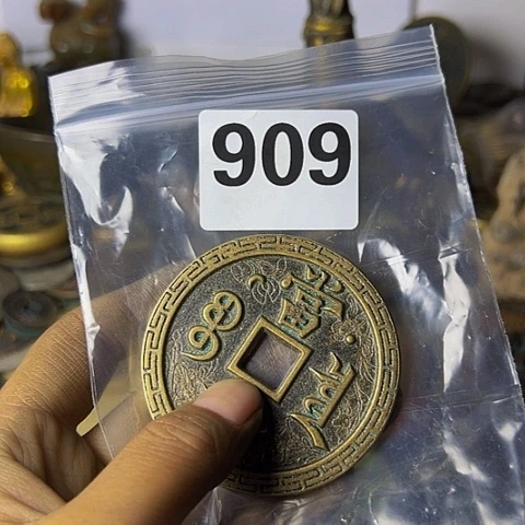 铜用****2复古文创工艺品