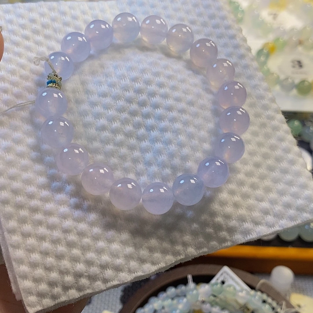 未镶嵌定制翡翠翡翠.