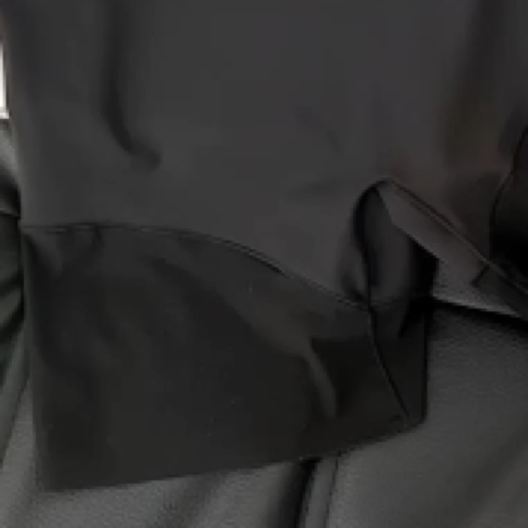 秀赛卡 薄款防走光高腰无痕内裤女冰丝透气女