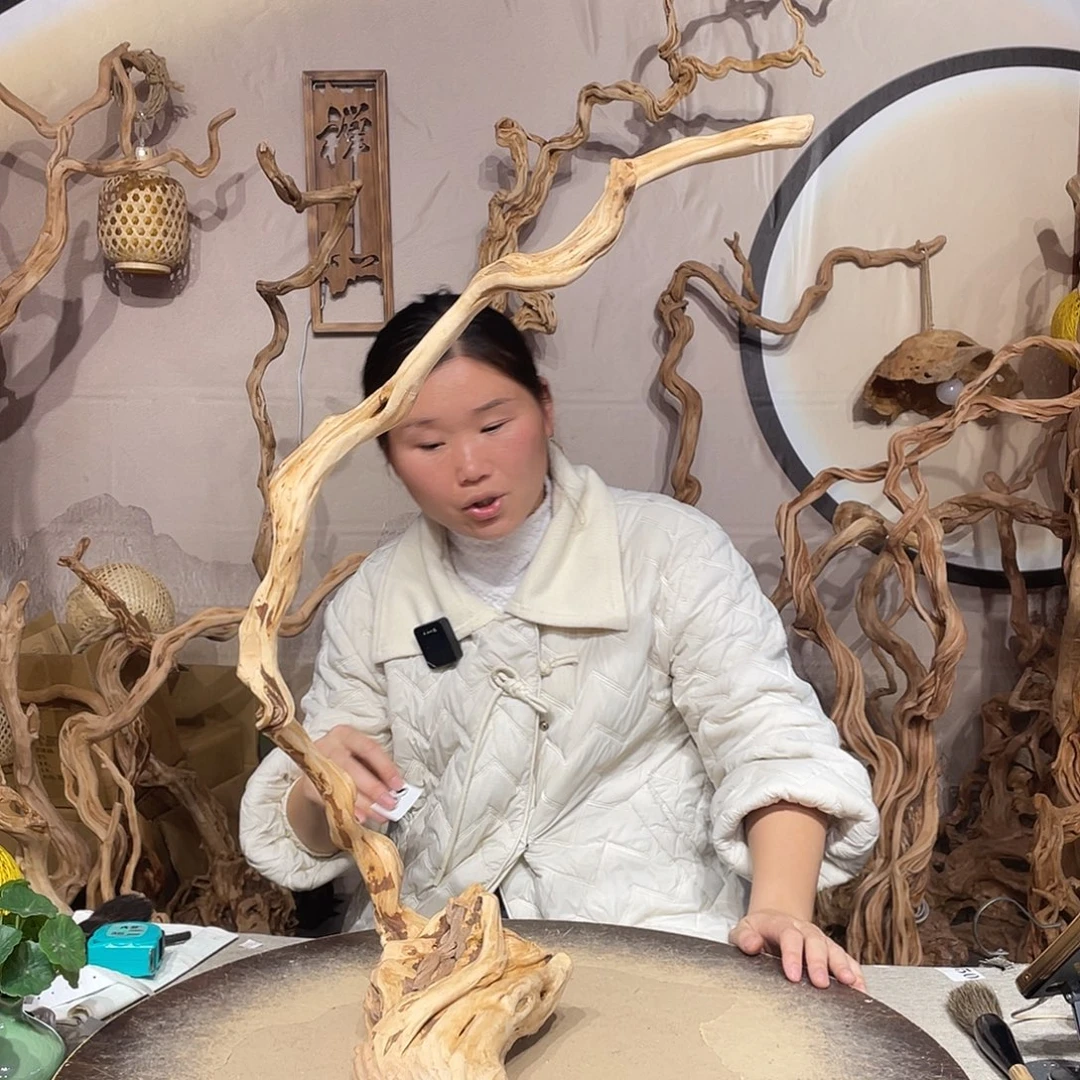 一***汉核桃木/黑胡桃（胡桃木）